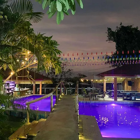 Villa Marquez