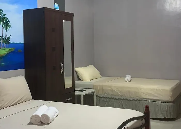 Marquez Guest house San Francisco (Cebu)