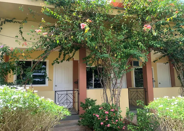 Guest house Marquez
