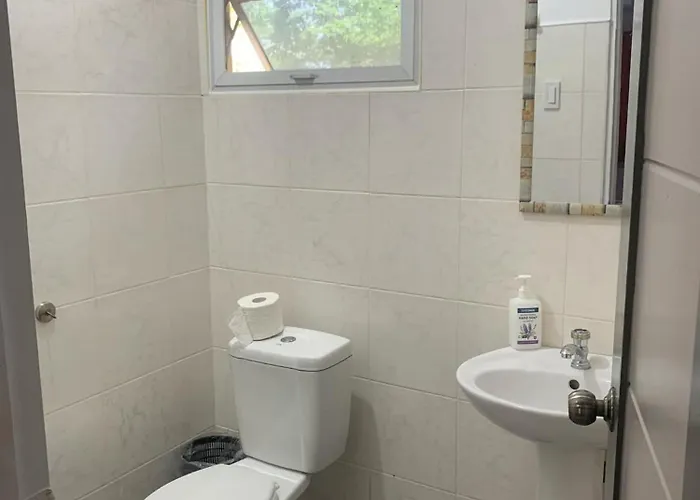 Marquez Guest house