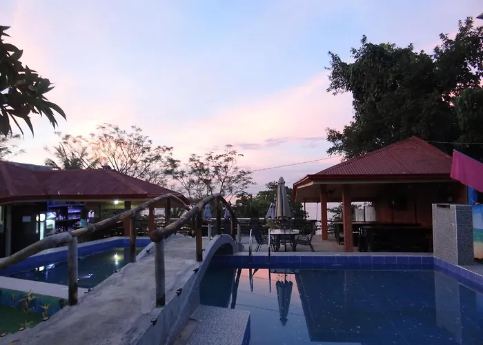 Marquez Guest house 4*