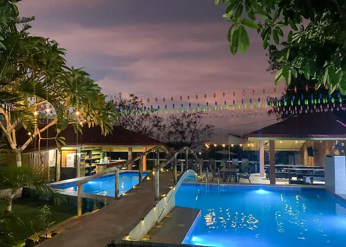 Marquez Guest house