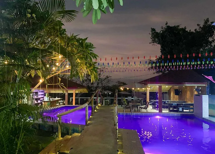 Guest house Marquez 4*