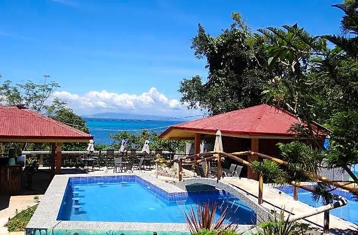 Marquez Guest house San Francisco (Cebu)